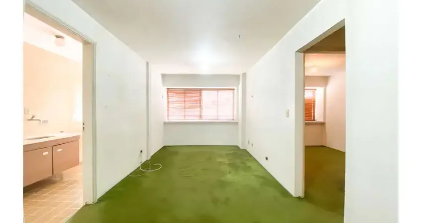 Apartamento com 1 quarto à venda na Rua Pamplona, Jardim Paulista, São Paulo