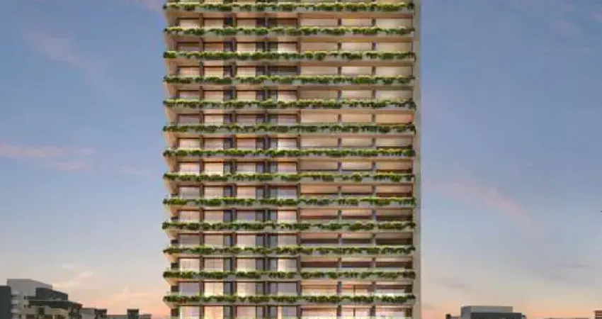 Apartamento com 5 quartos à venda na Rua Bueno Brandão, Vila Nova Conceição, São Paulo