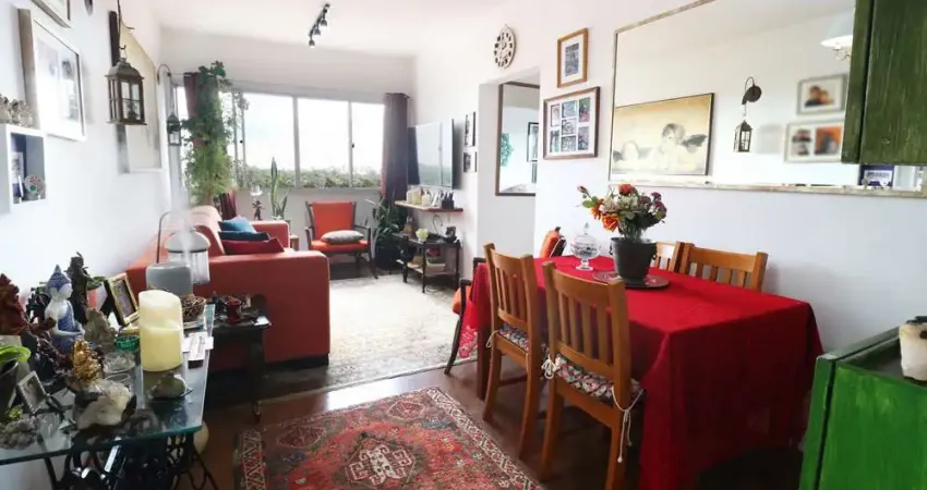 Apartamento com 2 quartos à venda na Rua Xavier Gouveia, Campo Belo, São Paulo