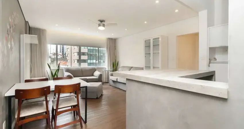 Apartamento com 3 quartos à venda na Rua Teodoro Sampaio, Pinheiros, São Paulo