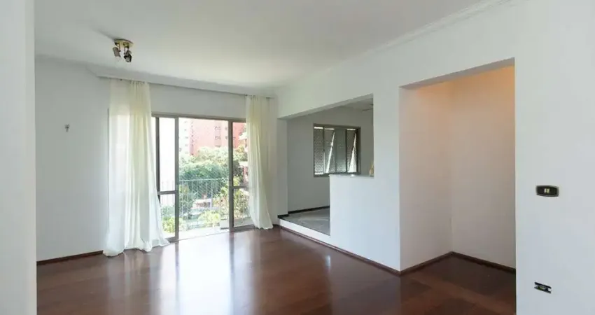 Apartamento com 3 quartos à venda na Rua Antônio Aggio, Panamby, São Paulo