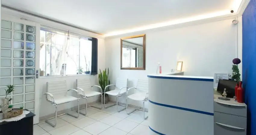 Prédio à venda na Rua Napoleão de Barros, Vila Clementino, São Paulo