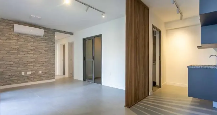 Apartamento com 3 quartos à venda na Alameda dos Jurupis, Moema, São Paulo