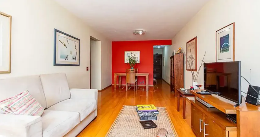 Apartamento com 3 quartos à venda na Rua Cônego Eugênio Leite, Pinheiros, São Paulo