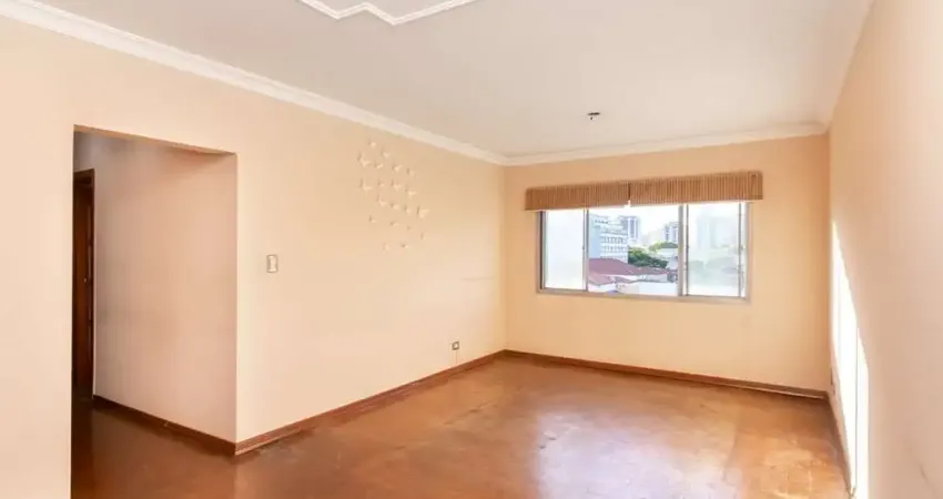 Apartamento com 3 quartos à venda na Rua Mazzini, Aclimação, São Paulo