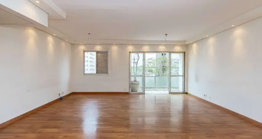 Apartamento com 2 quartos à venda na Rua Morais de Barros, Campo Belo, São Paulo