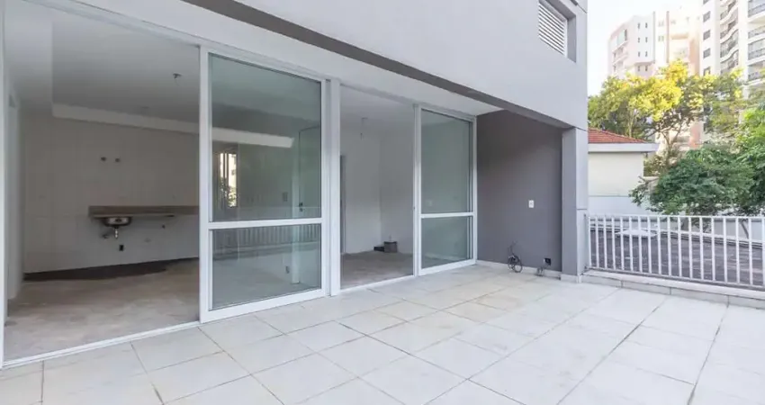 Apartamento com 1 quarto à venda na Rua Caramuru, Saúde, São Paulo