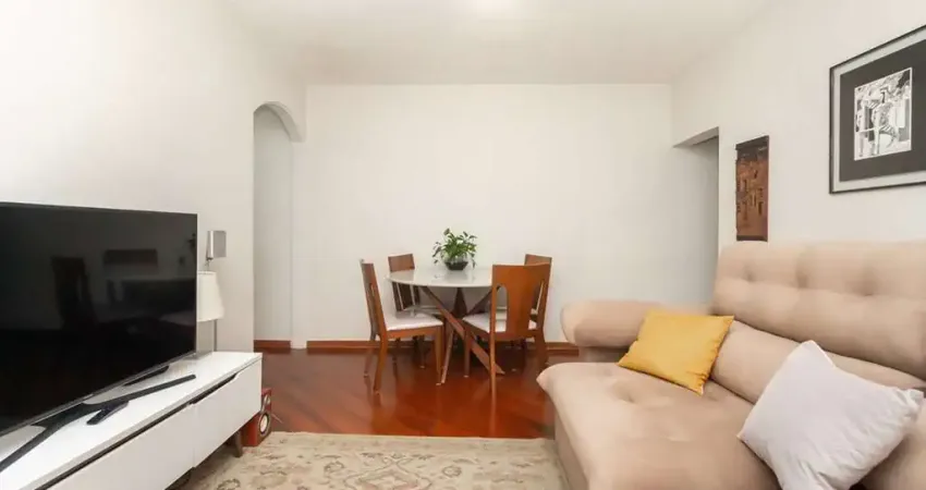Apartamento com 2 quartos à venda na Rua Nossa Senhora da Saúde, Jardim da Saude, São Paulo