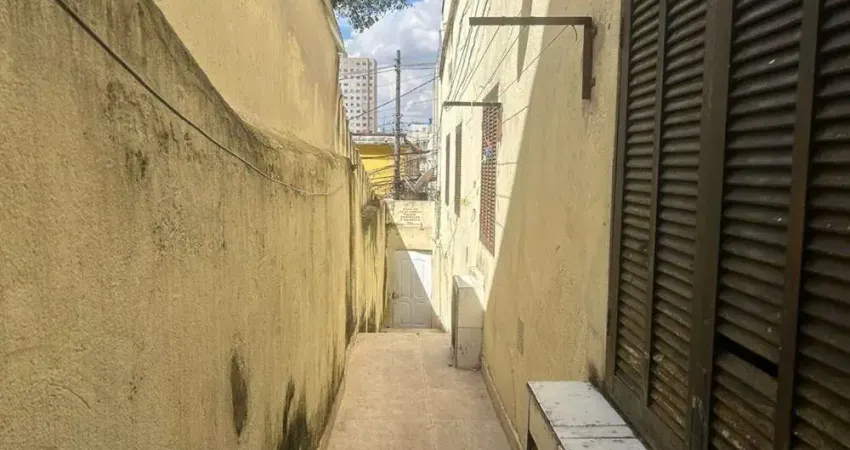 Casa com 1 quarto à venda na Rua Bueno de Andrade, Aclimação, São Paulo
