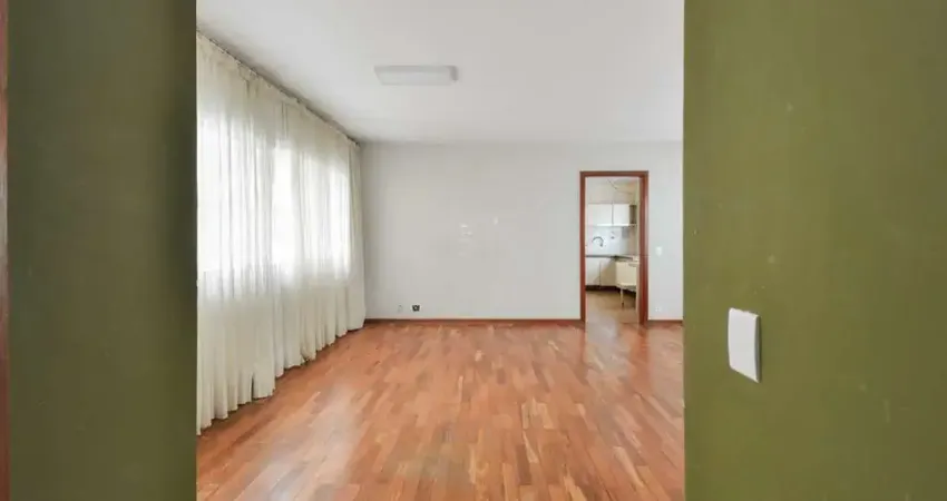 Apartamento com 3 quartos à venda na Rua Doutor Brasílio Machado, Higienópolis, São Paulo