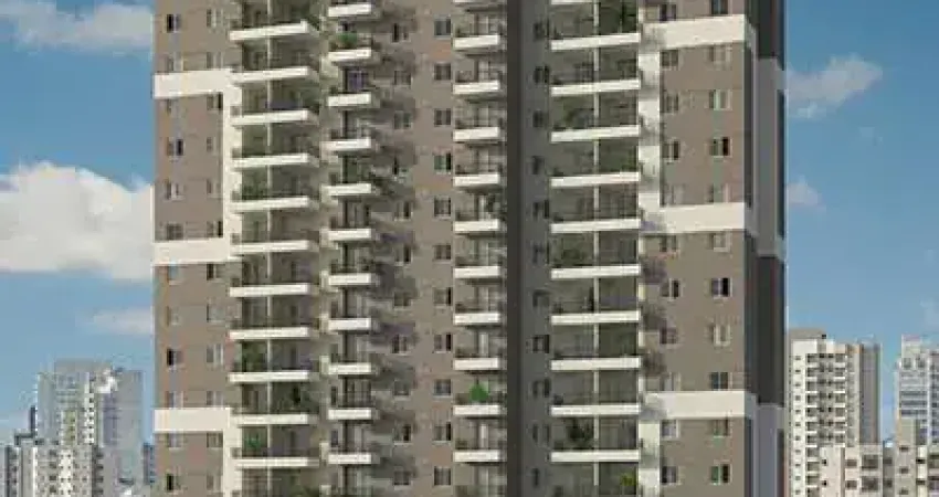 Apartamento com 1 quarto à venda na Rua do Lago, Ipiranga, São Paulo