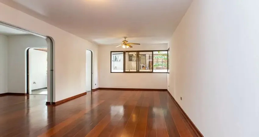 Apartamento com 4 quartos à venda na Rua São Geraldo, Perdizes, São Paulo