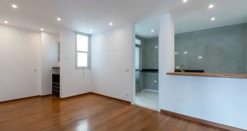 Apartamento com 3 quartos à venda na Avenida Onze de Junho, Vila Clementino, São Paulo