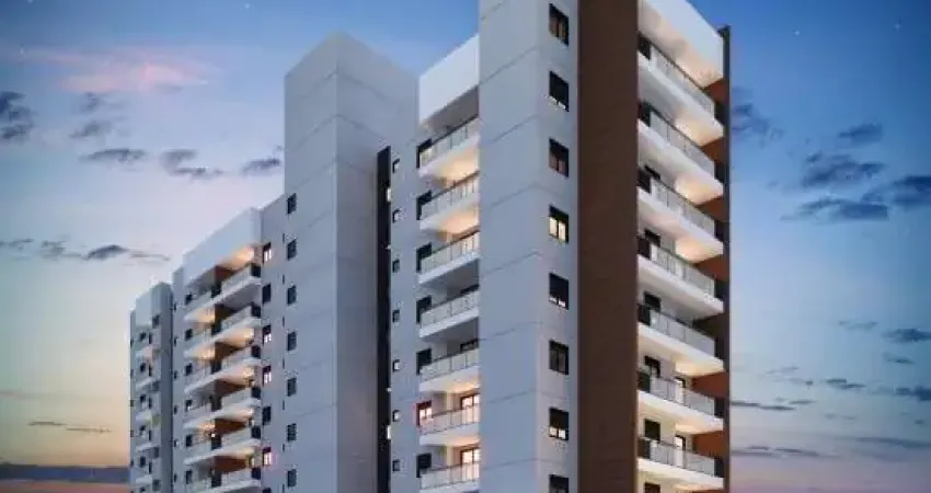 Apartamento com 2 quartos à venda na Rua Bueno de Andrade, Aclimação, São Paulo