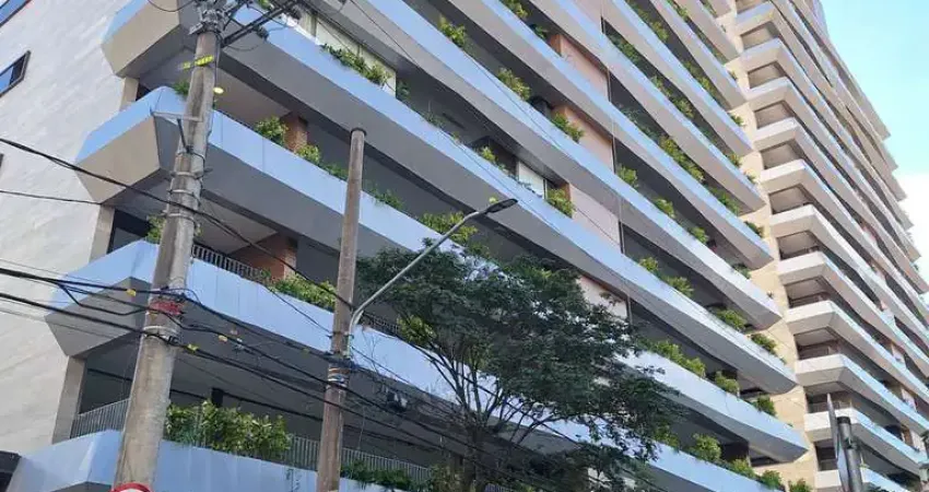 Apartamento com 3 quartos à venda na Rua Rua Bastos Pereira, Vila Nova Conceição, São Paulo