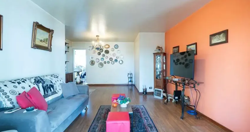 Apartamento com 3 quartos à venda na Rua Antônio de Macedo Soares, Campo Belo, São Paulo