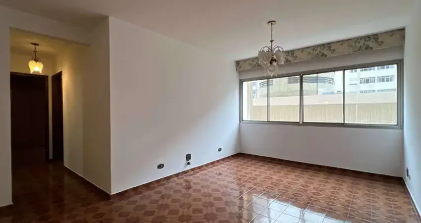 Apartamento com 3 quartos à venda na Rua Fradique Coutinho, Pinheiros, São Paulo