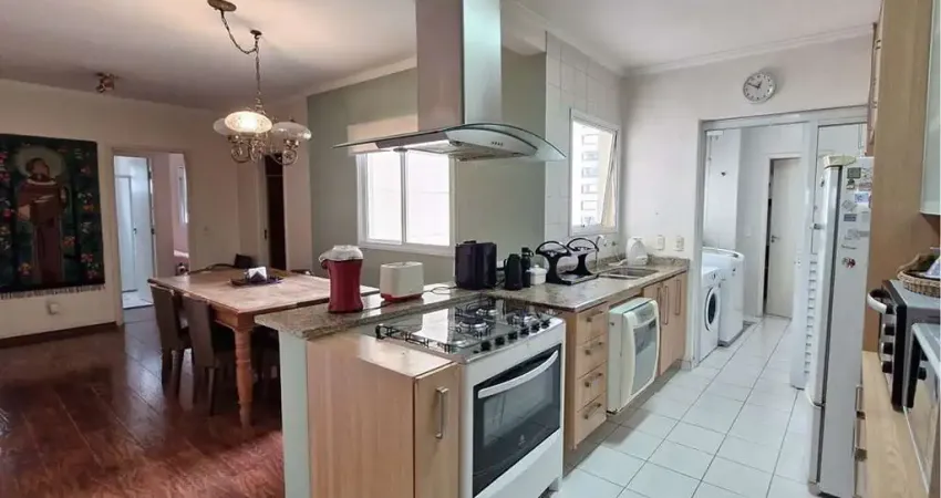 Apartamento com 3 quartos à venda na Avenida Damasceno Vieira, Vila Mascote, São Paulo