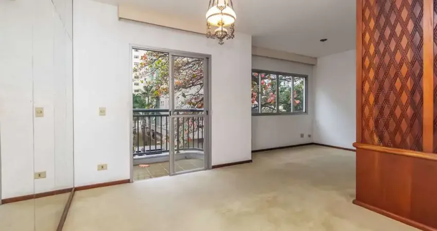 Apartamento com 4 quartos à venda na Rua Indiana, Brooklin Paulista, São Paulo