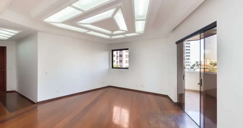 Apartamento com 4 quartos à venda na Rua Loreto, Jardim da Saude, São Paulo