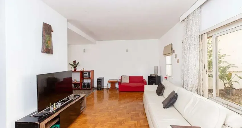 Casa com 3 quartos à venda na Rua Doutor Jesuíno Maciel, Campo Belo, São Paulo