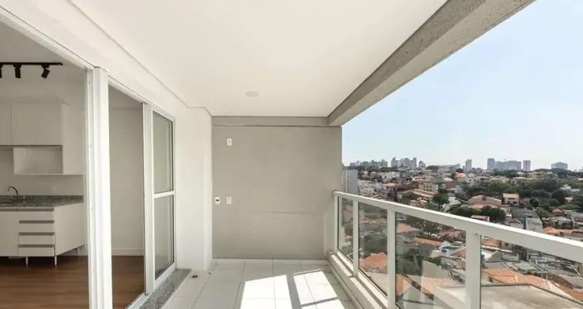 Kitnet / Stúdio à venda na Rua Dionísio da Costa, Chácara Klabin, São Paulo