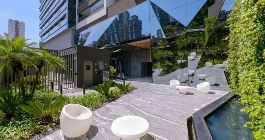 Kitnet / Stúdio à venda na Avenida Rubem Berta, Moema, São Paulo