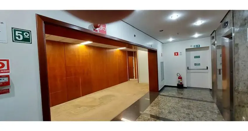 Sala comercial à venda na Alameda Santos, Cerqueira César, São Paulo