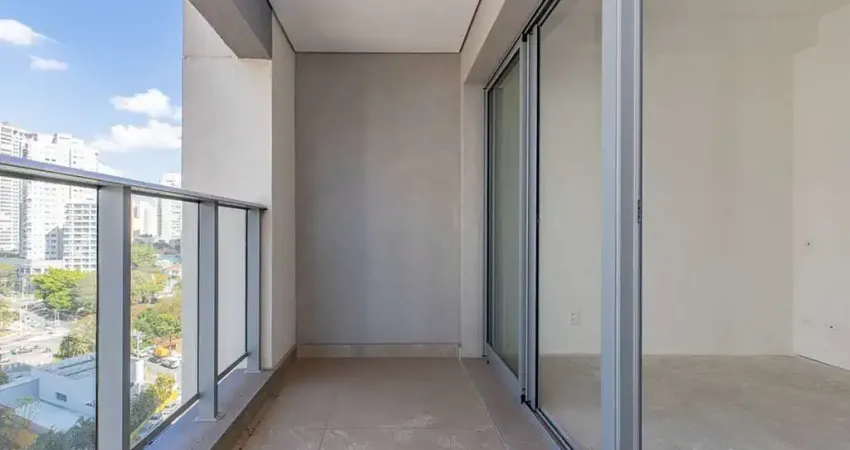 Apartamento com 1 quarto à venda na Avenida Doutor Ricardo Jafet, Chácara Klabin, São Paulo