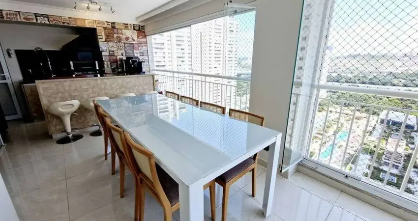 Apartamento com 2 quartos à venda na Rua Adele, Santo Amaro, São Paulo