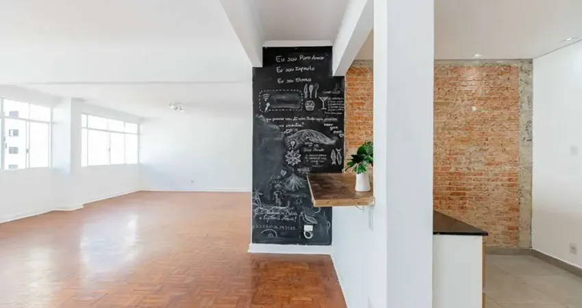 Apartamento com 3 quartos à venda na Rua Saturno, Aclimação, São Paulo