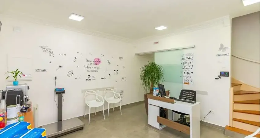 Prédio à venda na Avenida Portugal, Brooklin Paulista, São Paulo