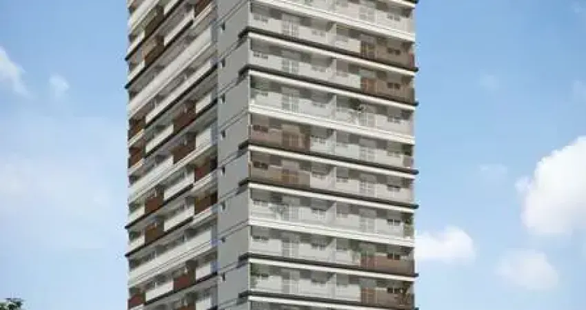 Apartamento com 1 quarto à venda na Avenida Doutor Ricardo Jafet, Ipiranga, São Paulo