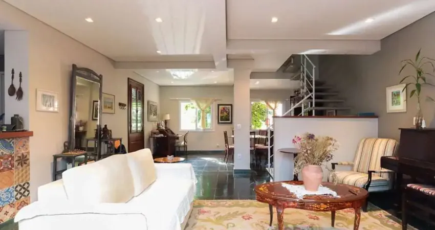 Casa em condomínio fechado com 4 quartos à venda na Rua Doutora Romilda Valentino, Aclimação, São Paulo