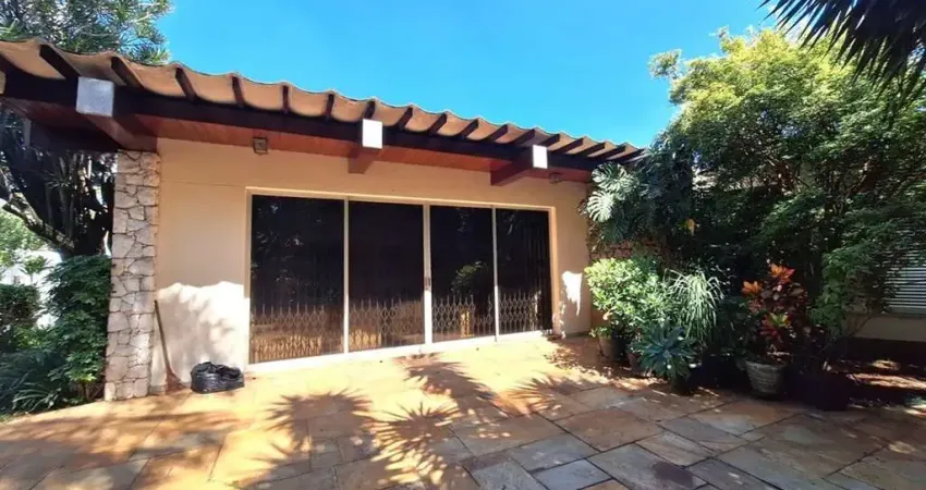 Casa com 4 quartos à venda na Rua Carlos Maria Della Paolera, Saúde, São Paulo