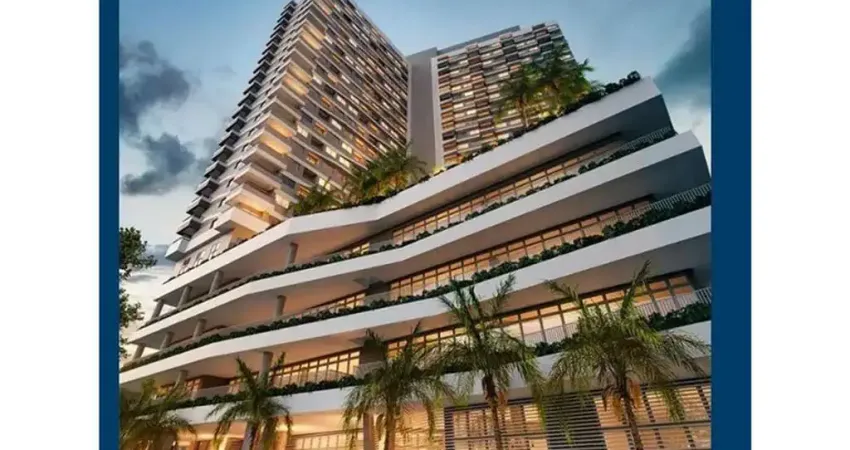 Apartamento à venda no bairro vila nova conceição - são paulo/sp