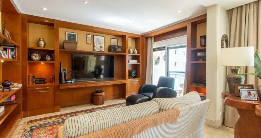 Apartamento com 3 quartos à venda na Rua Deputado Laércio Corte, Panamby, São Paulo