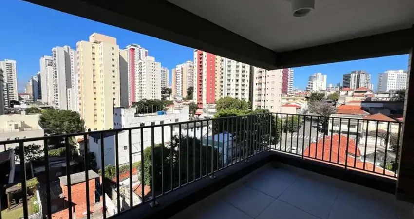 Apartamento com 3 quartos à venda na Rua General Camisão, Saúde, São Paulo