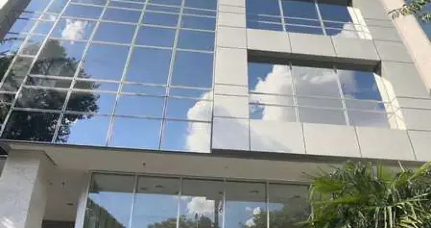 Sala comercial à venda na Rua Doutora Neyde Apparecida Sollitto, Vila Clementino, São Paulo