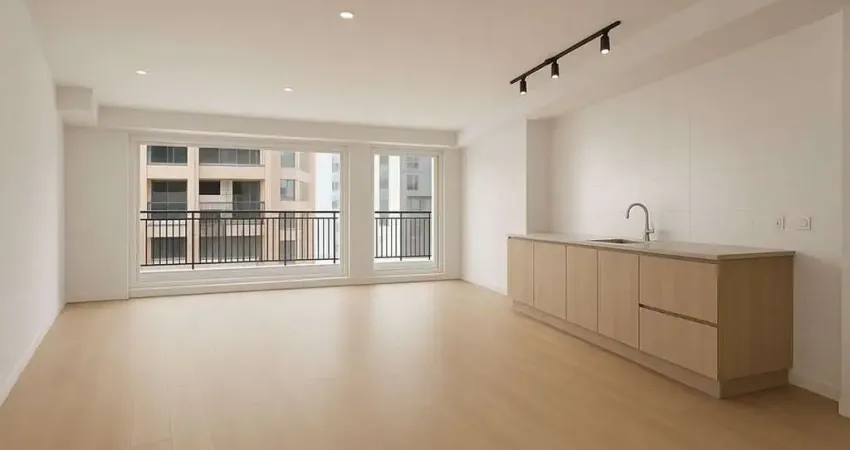 Apartamento com 4 quartos à venda na Rua Minerva, Perdizes, São Paulo