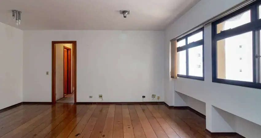 Apartamento com 3 quartos à venda na Rua Artur de Azevedo, Pinheiros, São Paulo