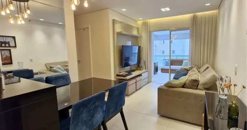 Apartamento com 2 quartos à venda na Avenida Damasceno Vieira, Vila Mascote, São Paulo