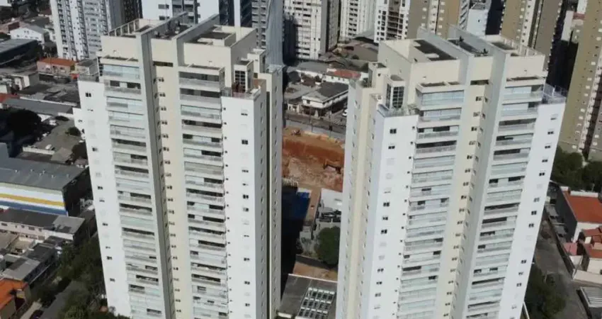 Apartamento com 3 quartos à venda na Rua Delmira Ferreira, Ipiranga, São Paulo