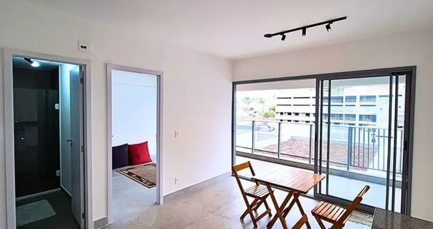 Apartamento com 1 quarto à venda na Avenida Doutor Ricardo Jafet, Saúde, São Paulo