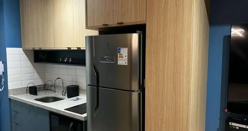 Kitnet / Stúdio à venda na Rua Doutor Tomás Alves, Vila Mariana, São Paulo