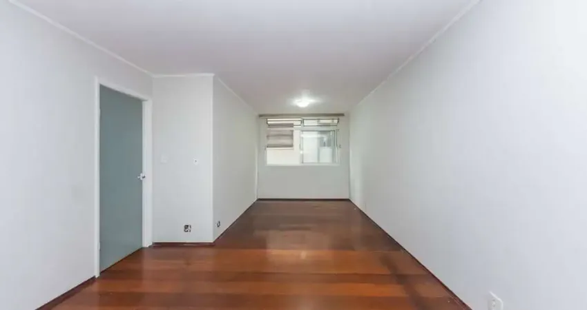 Apartamento com 3 quartos à venda na Rua Padre João Manuel, Cerqueira César, São Paulo