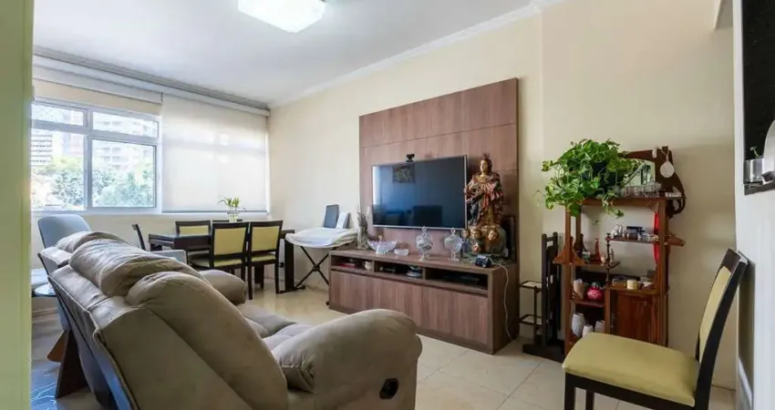 Apartamento com 3 quartos à venda na Rua Castro Alves, Aclimação, São Paulo