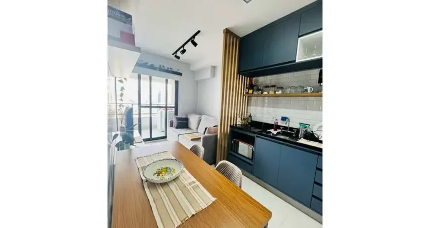 Apartamento com 1 quarto à venda na Rua Paula Ney, Vila Mariana, São Paulo