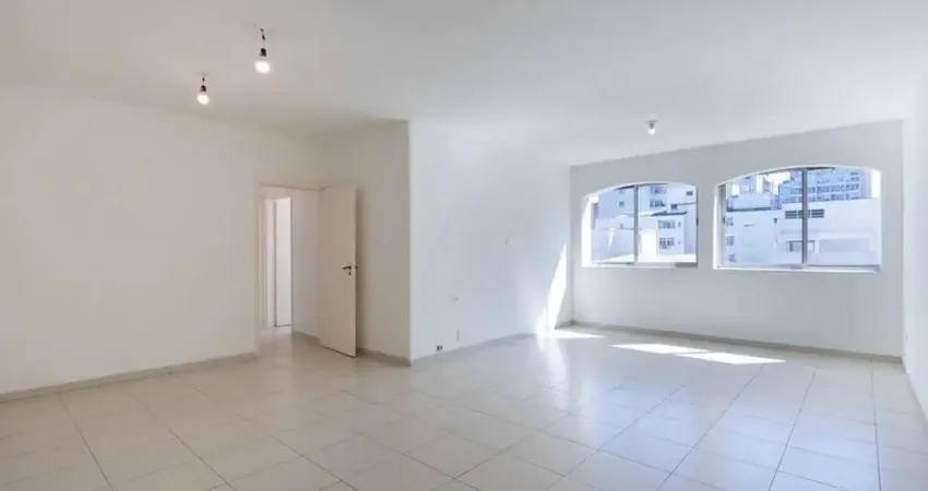 Apartamento à venda no bairro cerqueira césar - são paulo/sp