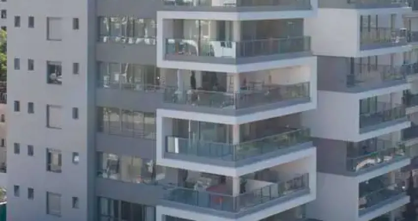 Apartamento com 3 quartos à venda na Rua Susano, Jardim Paulista, São Paulo